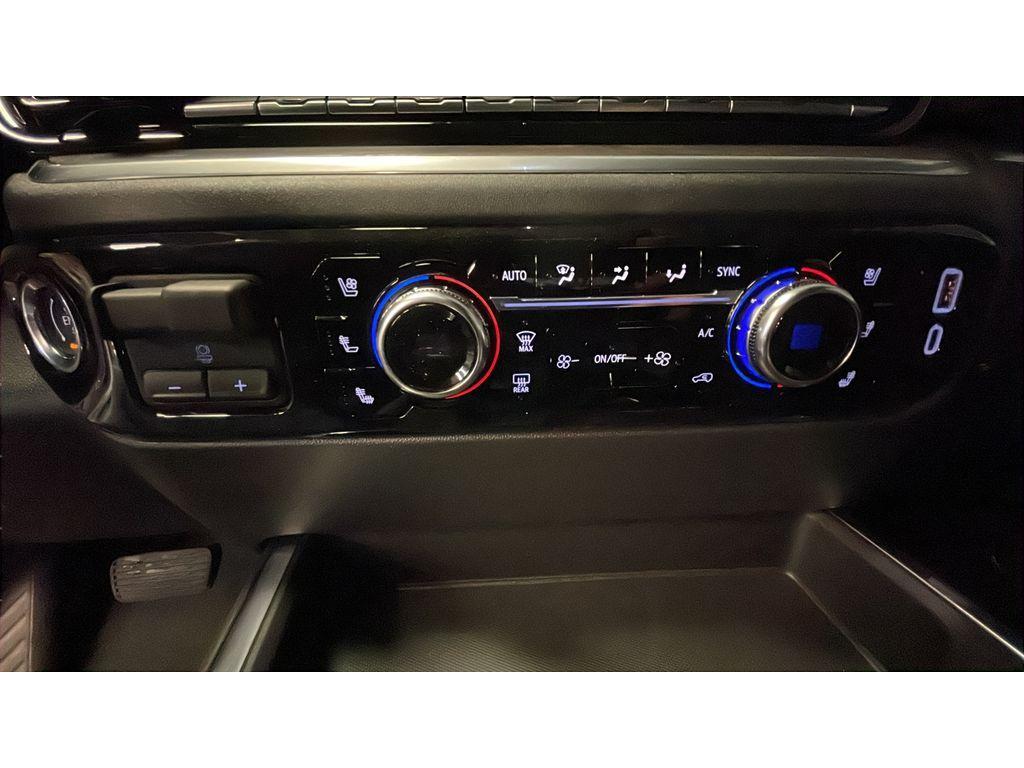 new 2026 GMC Sierra 1500 car, priced at $63,716