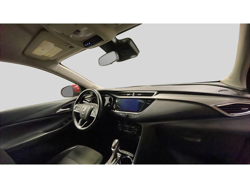 used 2020 Buick Encore GX car, priced at $12,991