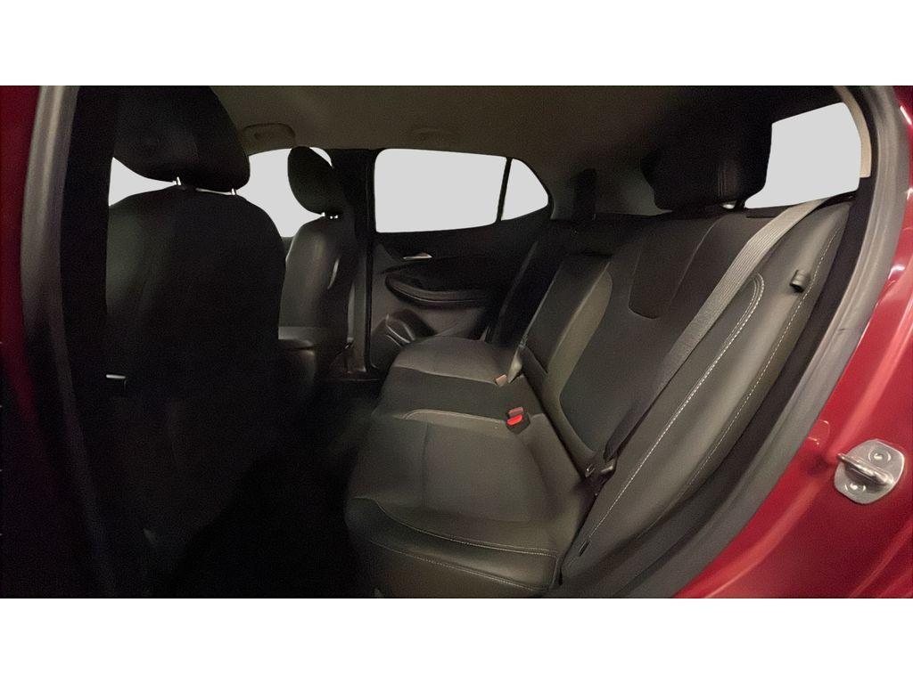 used 2020 Buick Encore GX car, priced at $12,991