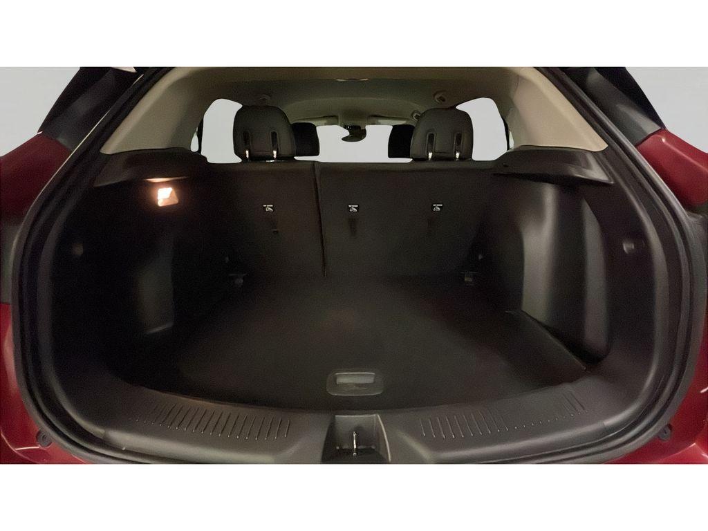 used 2020 Buick Encore GX car, priced at $12,991