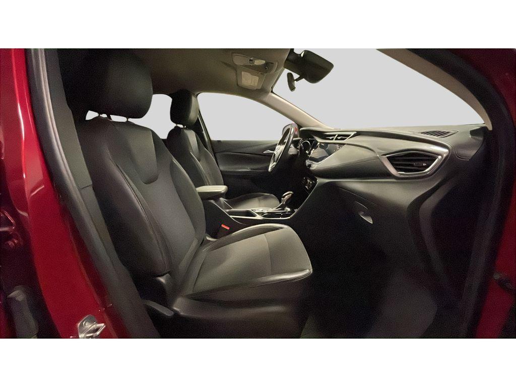 used 2020 Buick Encore GX car, priced at $12,991