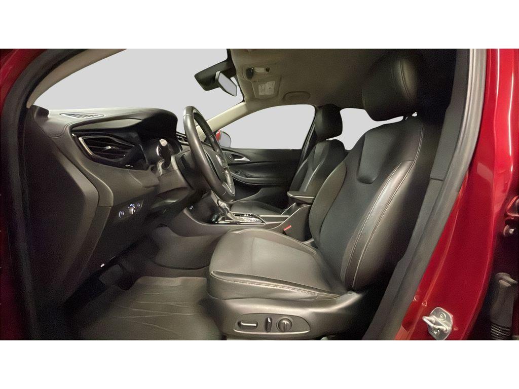 used 2020 Buick Encore GX car, priced at $12,991