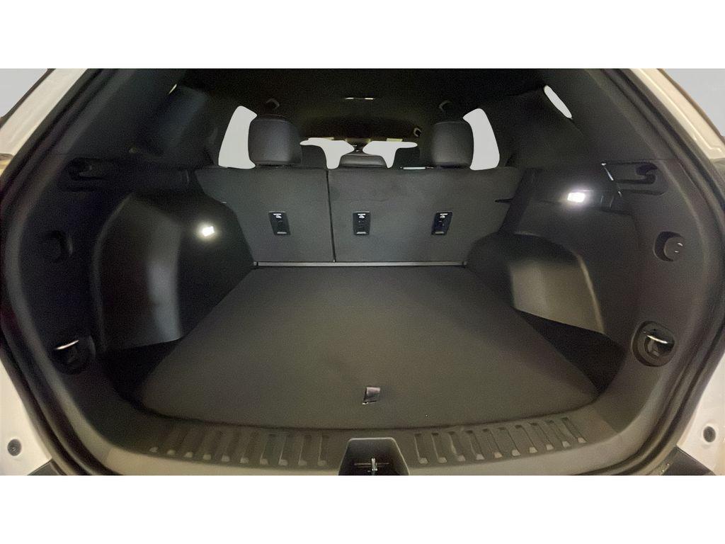 new 2026 GMC Terrain car, priced at $38,119