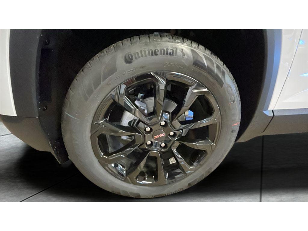 new 2026 GMC Terrain car, priced at $38,119