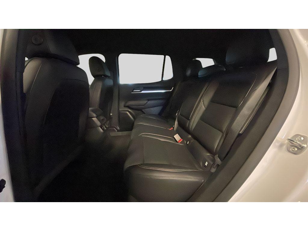 new 2026 GMC Terrain car, priced at $38,119