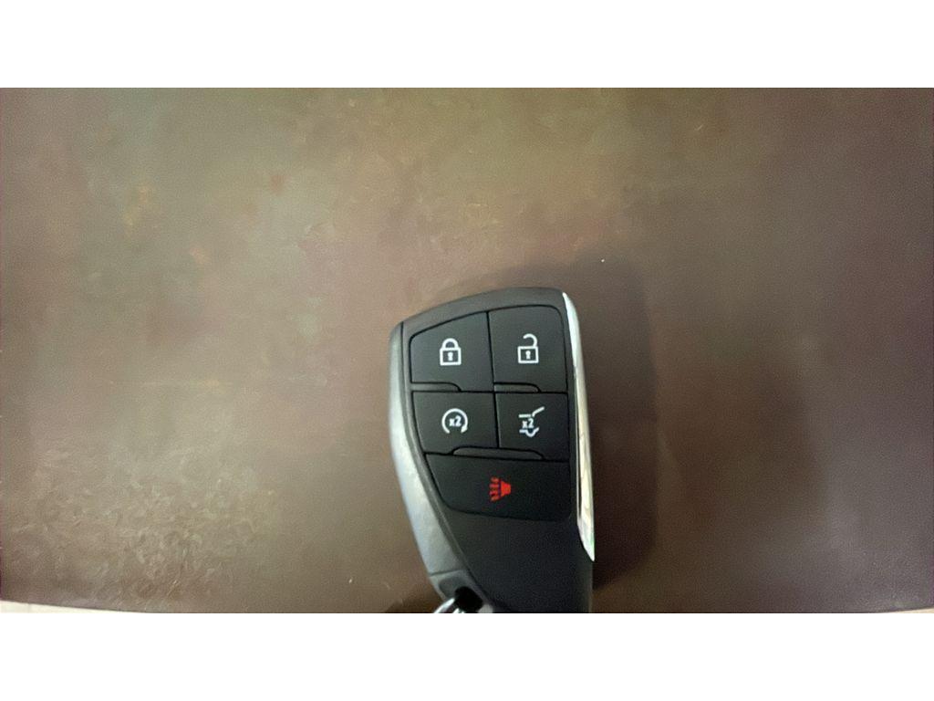 new 2026 GMC Terrain car, priced at $38,119