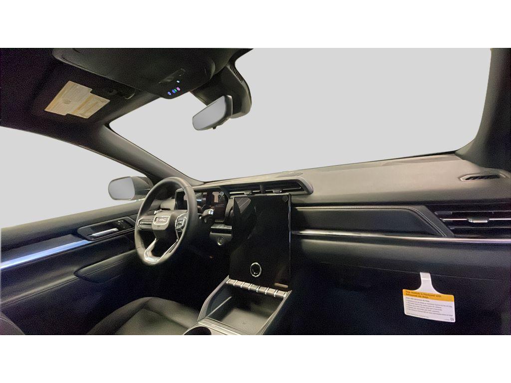 new 2026 GMC Terrain car, priced at $38,119