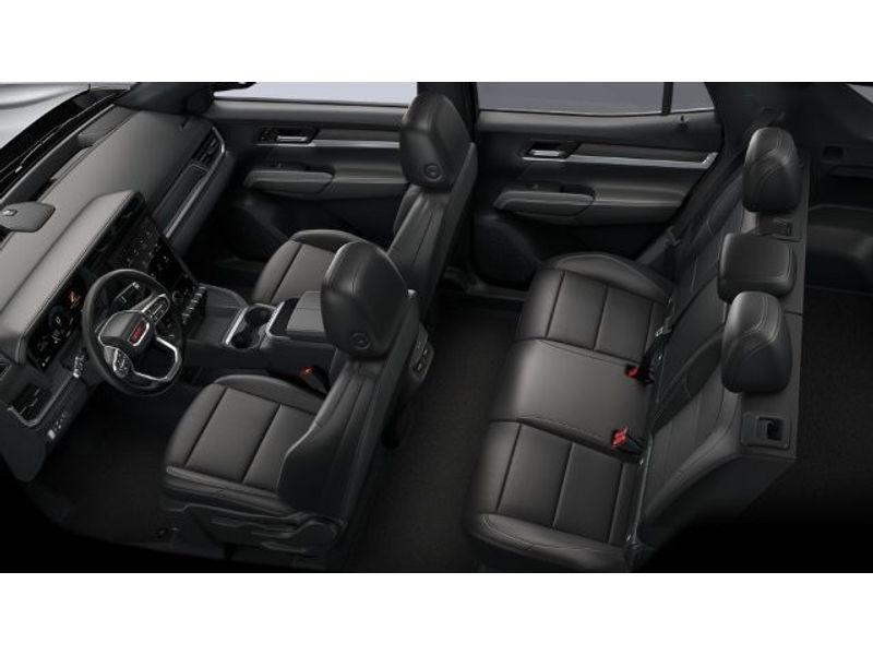 new 2026 GMC Terrain car, priced at $37,619