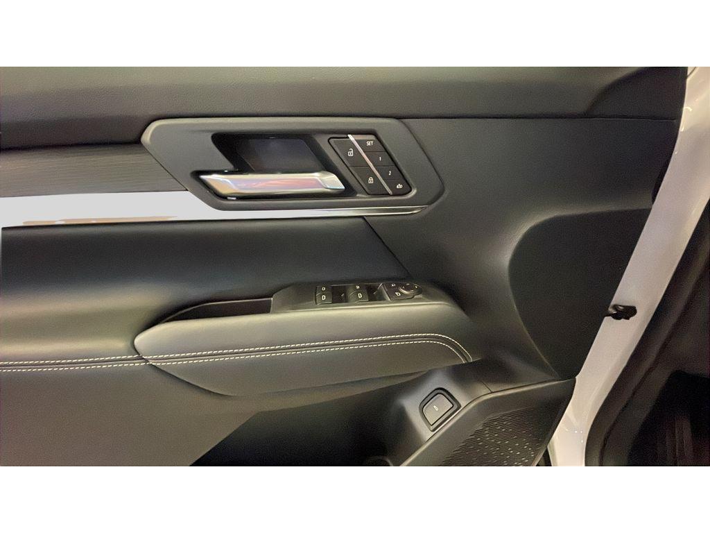 new 2026 GMC Terrain car, priced at $38,119