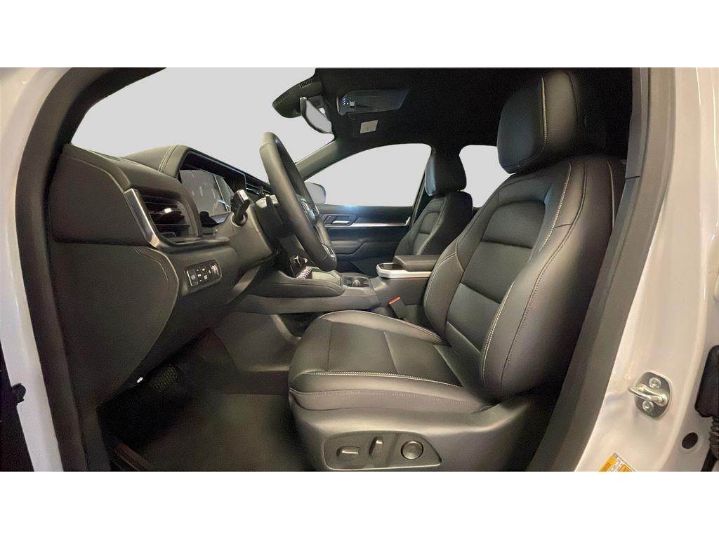 new 2026 GMC Terrain car, priced at $38,119