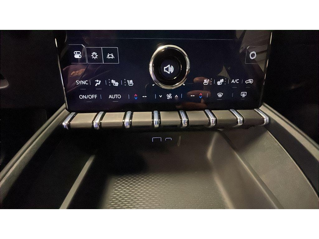 new 2026 GMC Terrain car, priced at $38,119