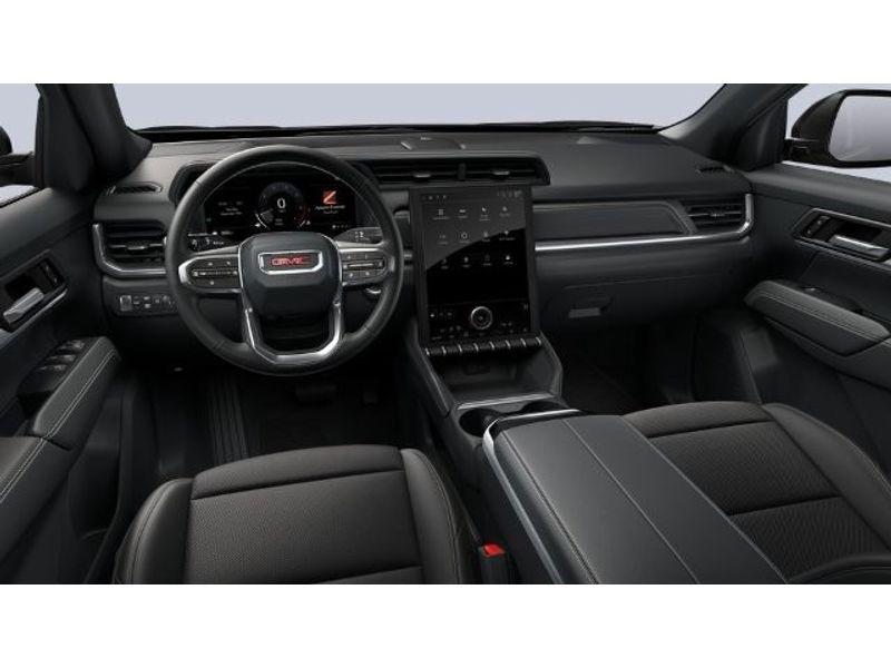 new 2026 GMC Terrain car, priced at $37,619