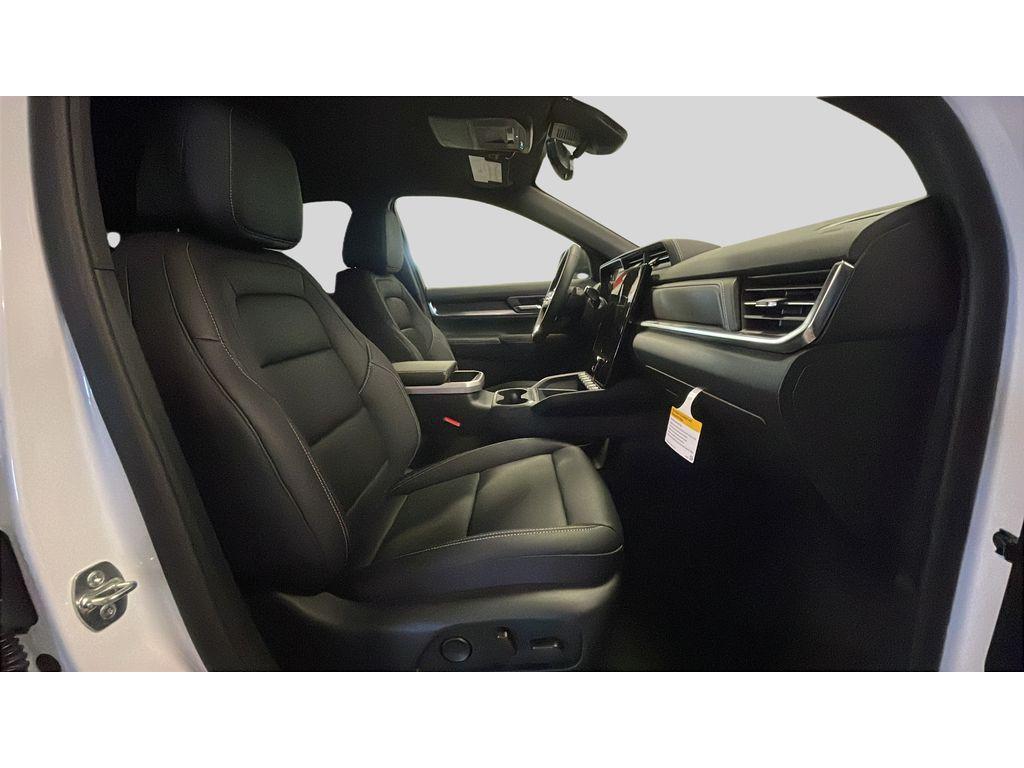 new 2026 GMC Terrain car, priced at $38,119