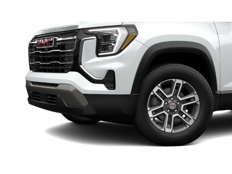 new 2026 GMC Terrain car, priced at $37,619