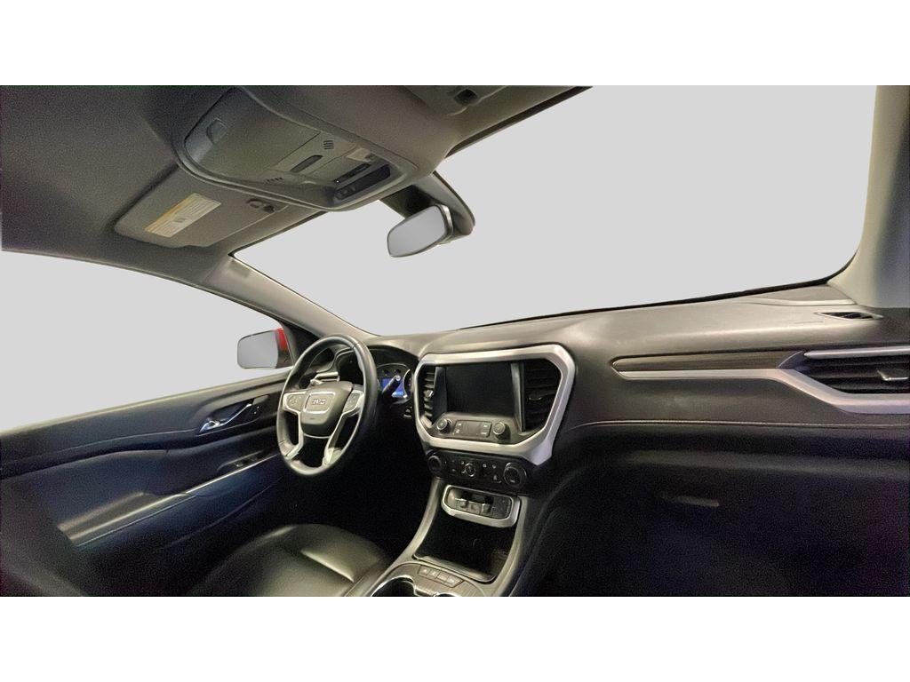 used 2023 GMC Acadia car, priced at $24,742