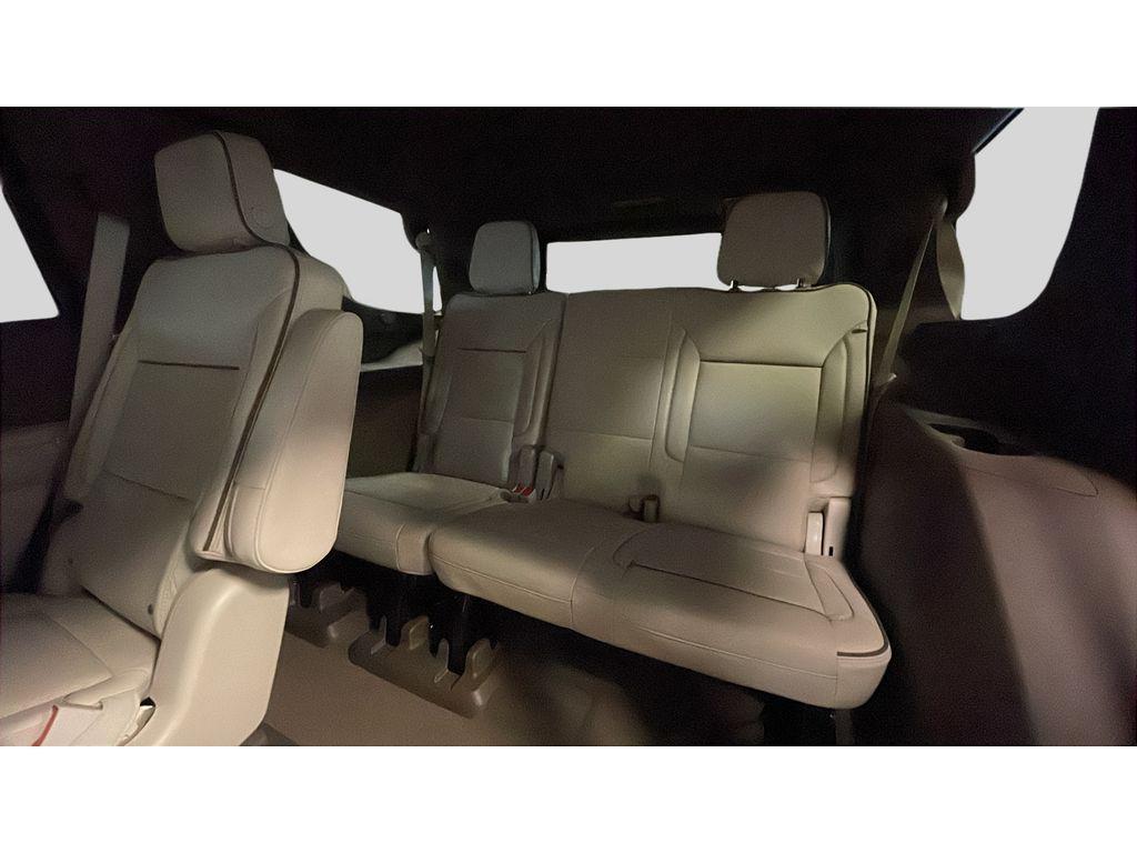 new 2026 GMC Yukon car, priced at $86,865