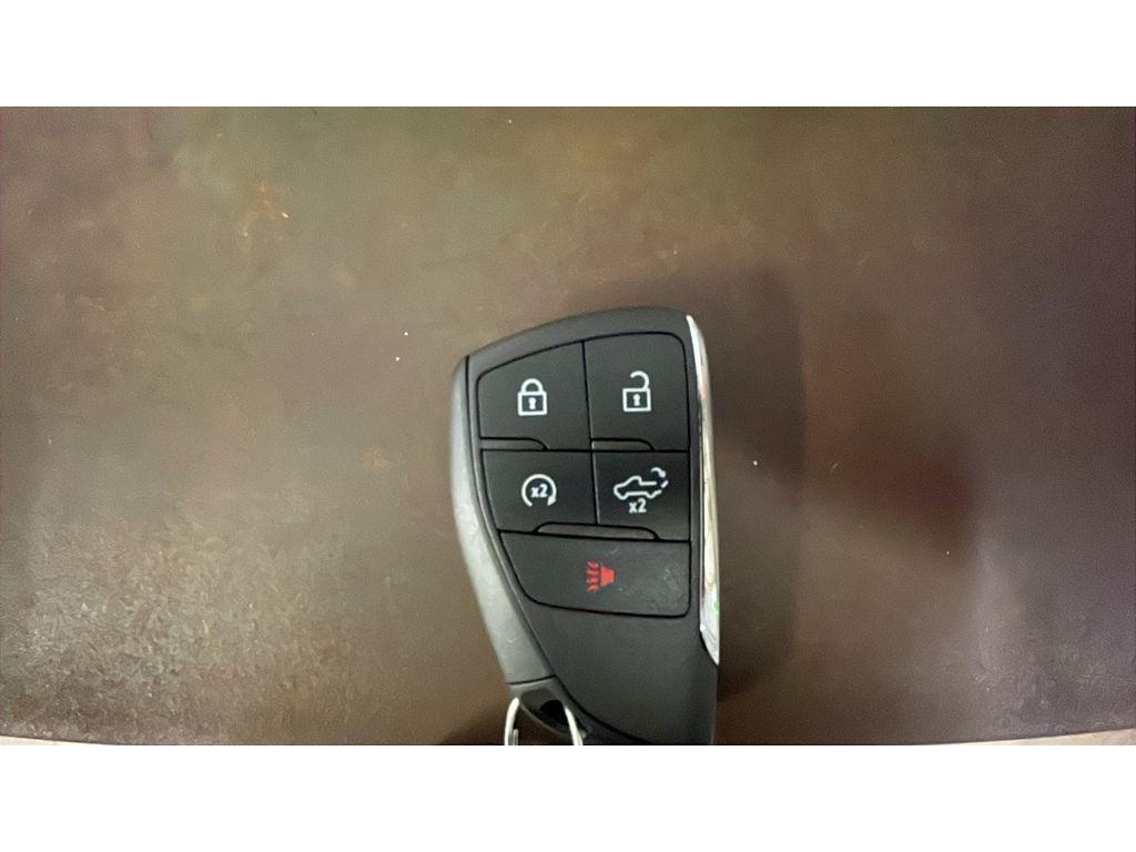 new 2026 Chevrolet Silverado 2500 car, priced at $75,753