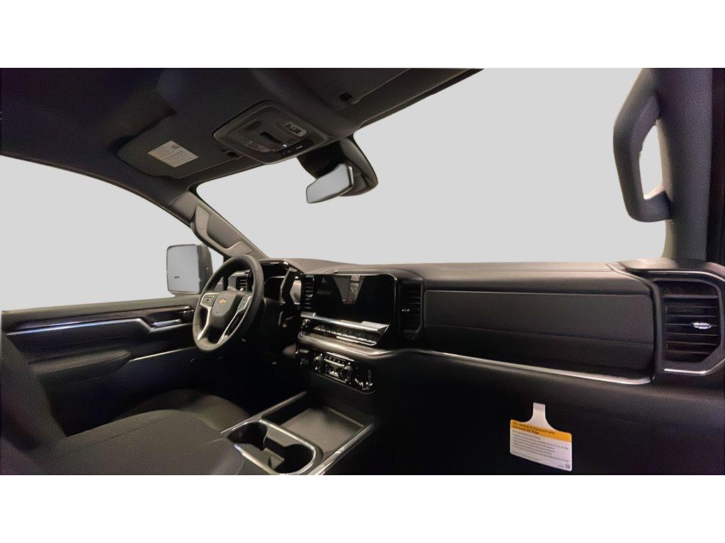 new 2026 Chevrolet Silverado 2500 car, priced at $75,753