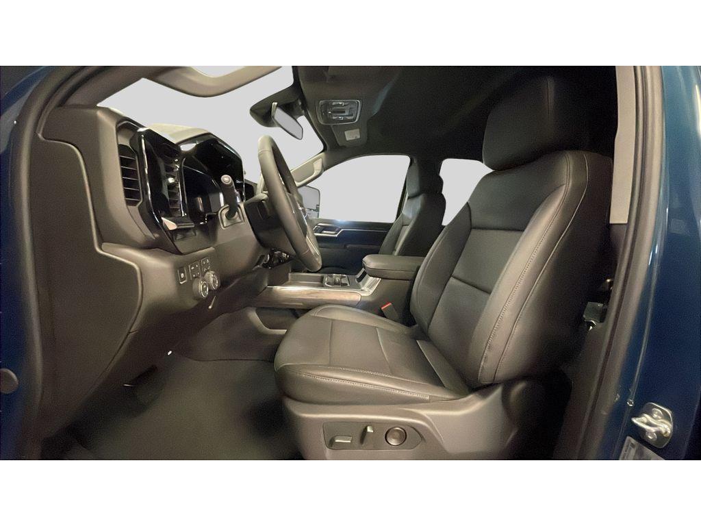 new 2026 Chevrolet Silverado 2500 car, priced at $75,753