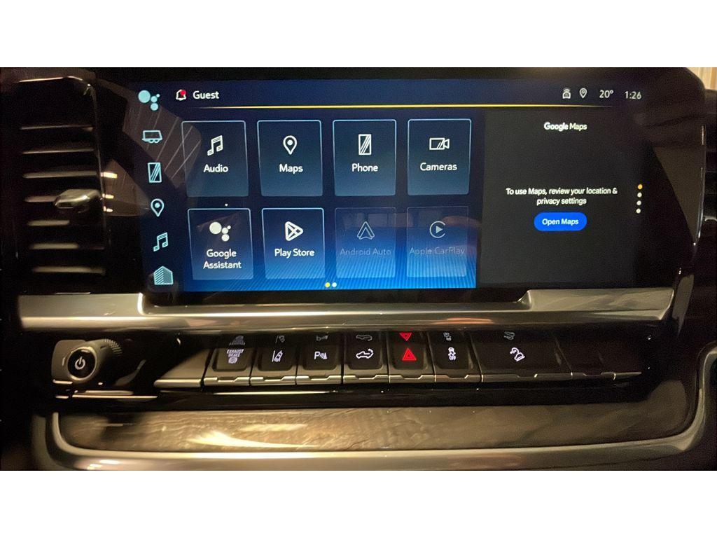 new 2026 Chevrolet Silverado 2500 car, priced at $75,753