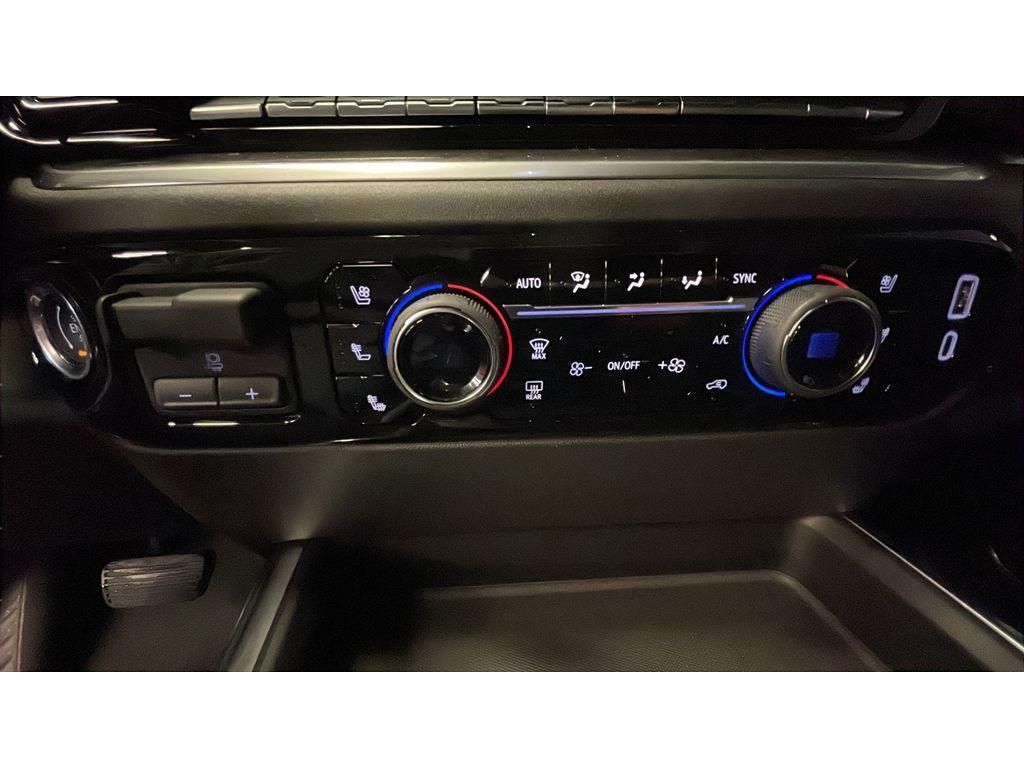 new 2026 Chevrolet Silverado 2500 car, priced at $75,753