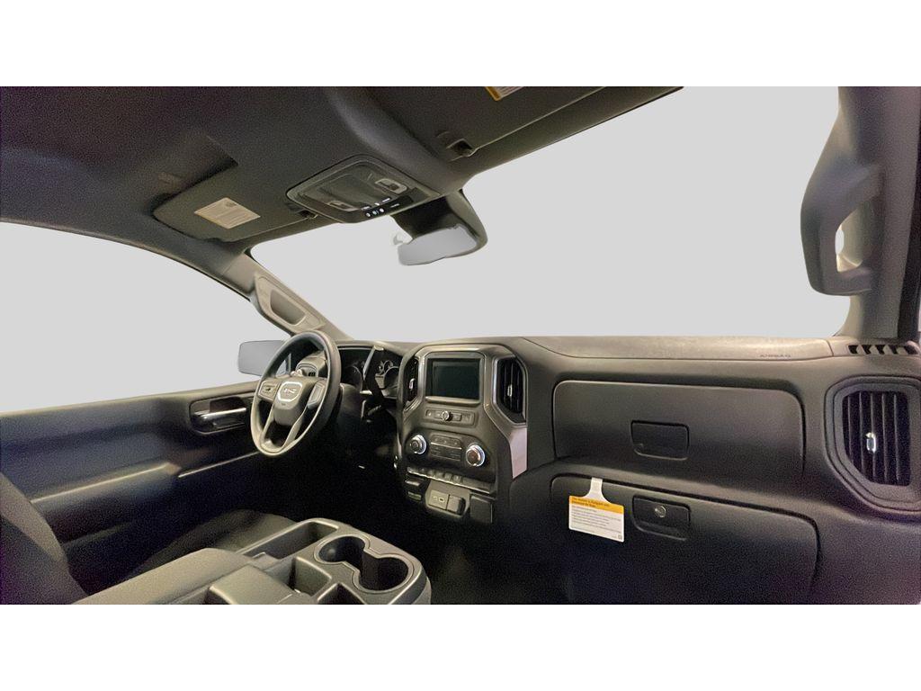 new 2026 GMC Sierra 1500 car, priced at $45,380