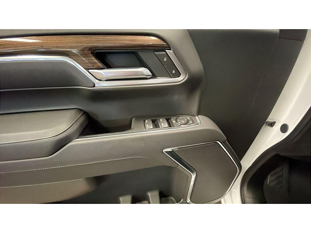 new 2026 Chevrolet Silverado 1500 car, priced at $57,636