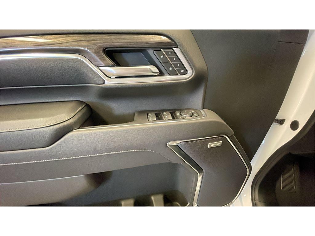 new 2026 Chevrolet Silverado 2500 car, priced at $79,185