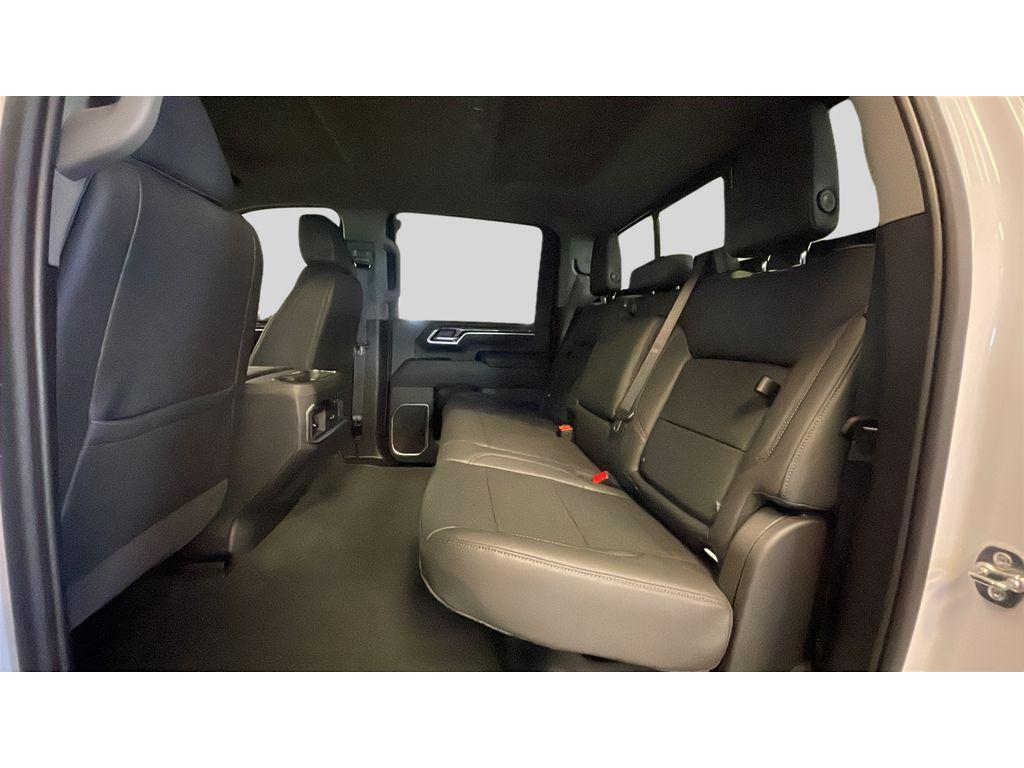 new 2026 Chevrolet Silverado 2500 car, priced at $79,185