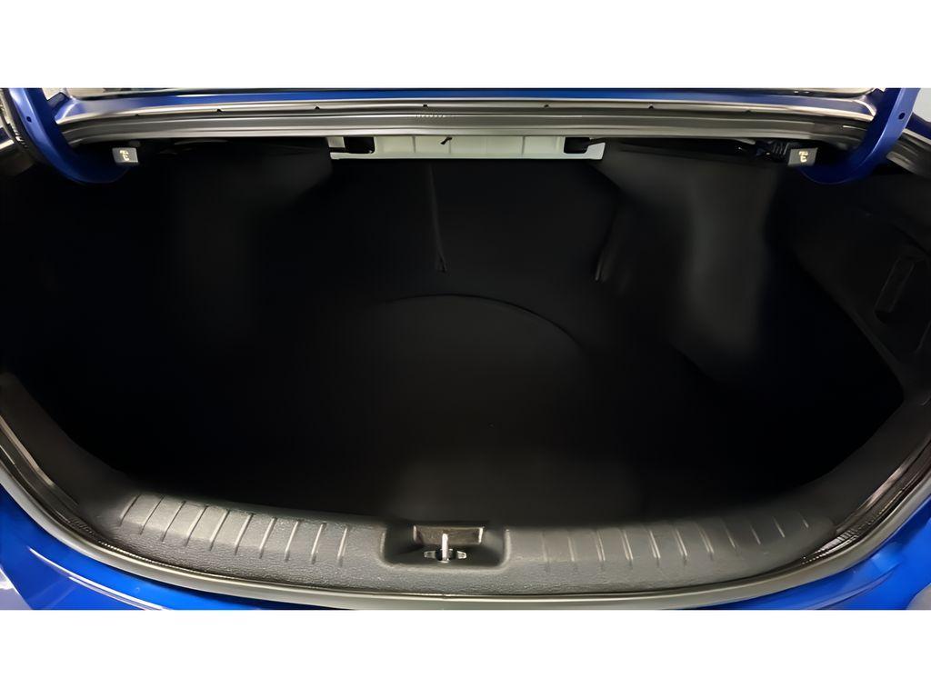 used 2024 Kia Forte car, priced at $19,773