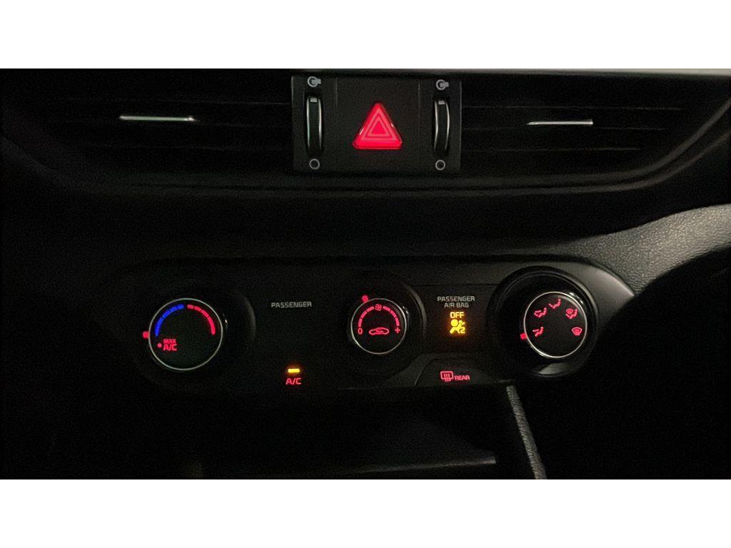 used 2024 Kia Forte car, priced at $19,773