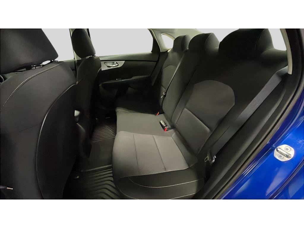 used 2024 Kia Forte car, priced at $19,773