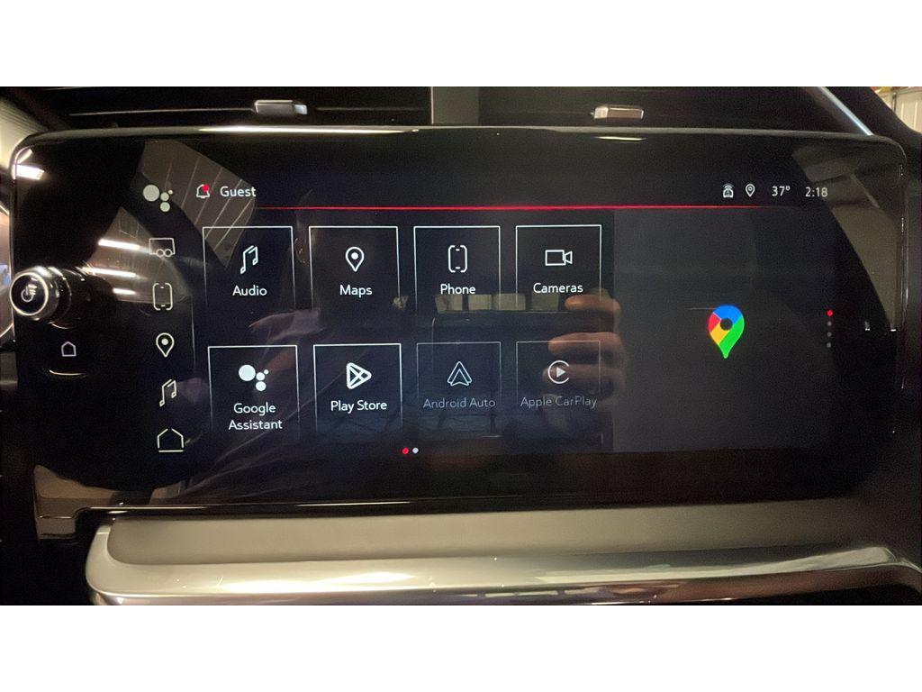 new 2026 GMC Sierra 2500 car, priced at $93,940