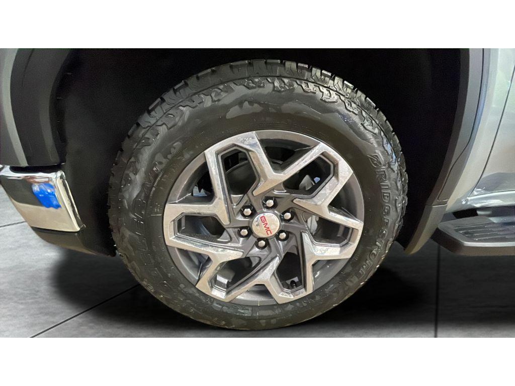 new 2026 GMC Sierra 1500 car, priced at $63,716