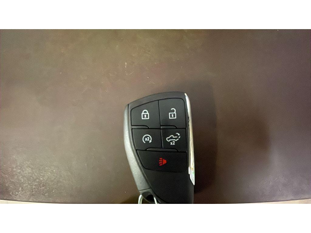 new 2026 GMC Sierra 1500 car, priced at $63,716