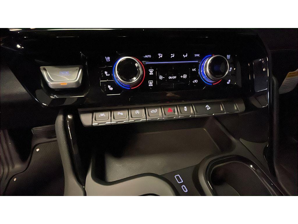 new 2026 GMC Sierra 1500 car, priced at $69,460