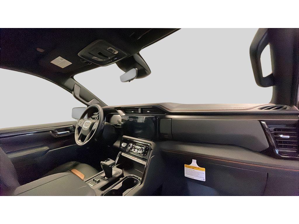 new 2026 GMC Sierra 1500 car, priced at $69,460