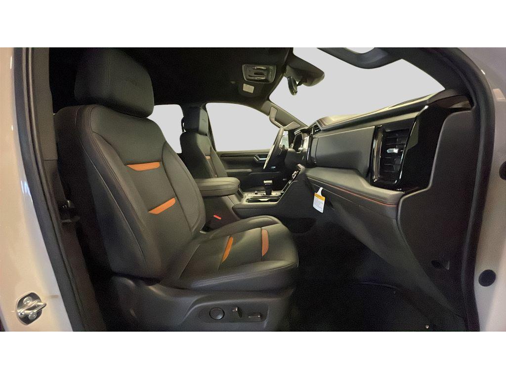 new 2026 GMC Sierra 1500 car, priced at $69,460