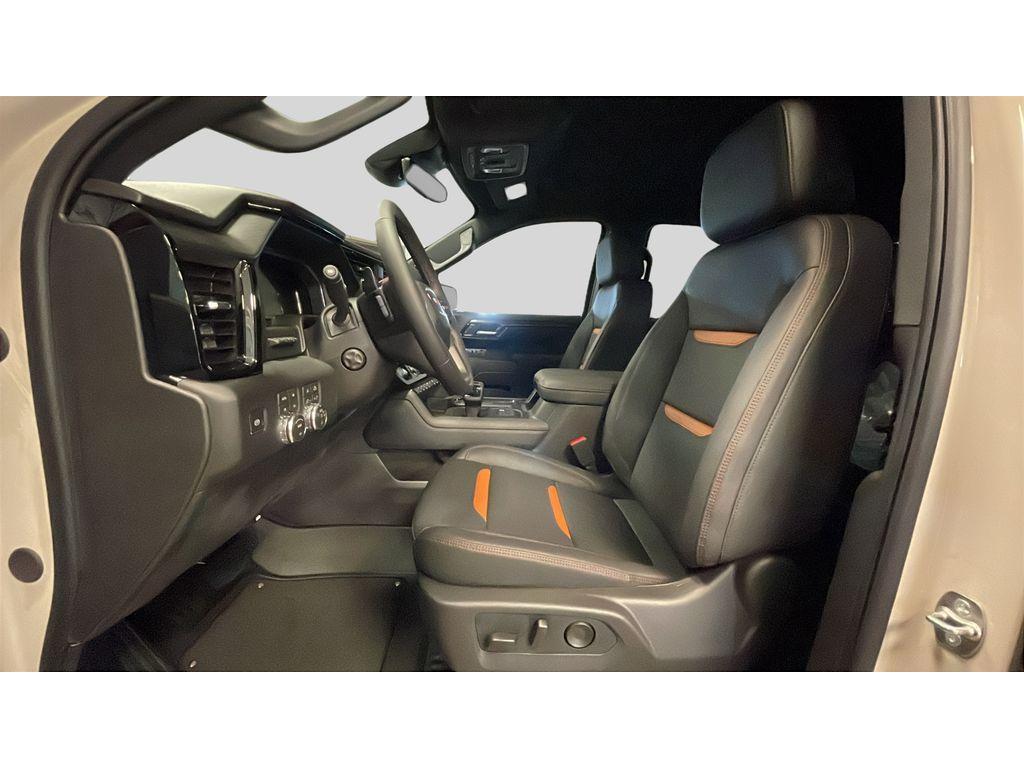 new 2026 GMC Sierra 1500 car, priced at $69,460