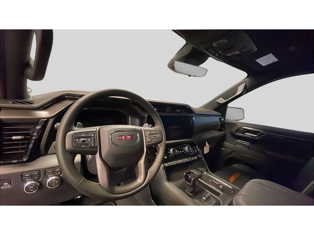 new 2026 GMC Sierra 1500 car, priced at $69,460
