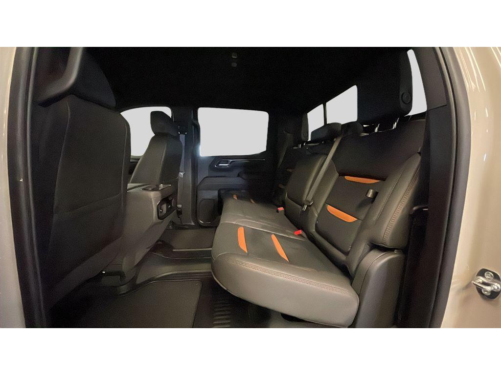 new 2026 GMC Sierra 1500 car, priced at $69,460