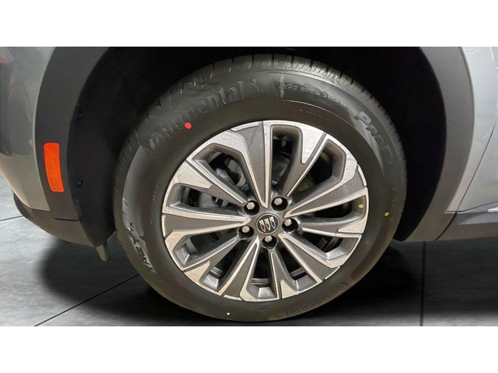 new 2026 Buick Envision car, priced at $43,005