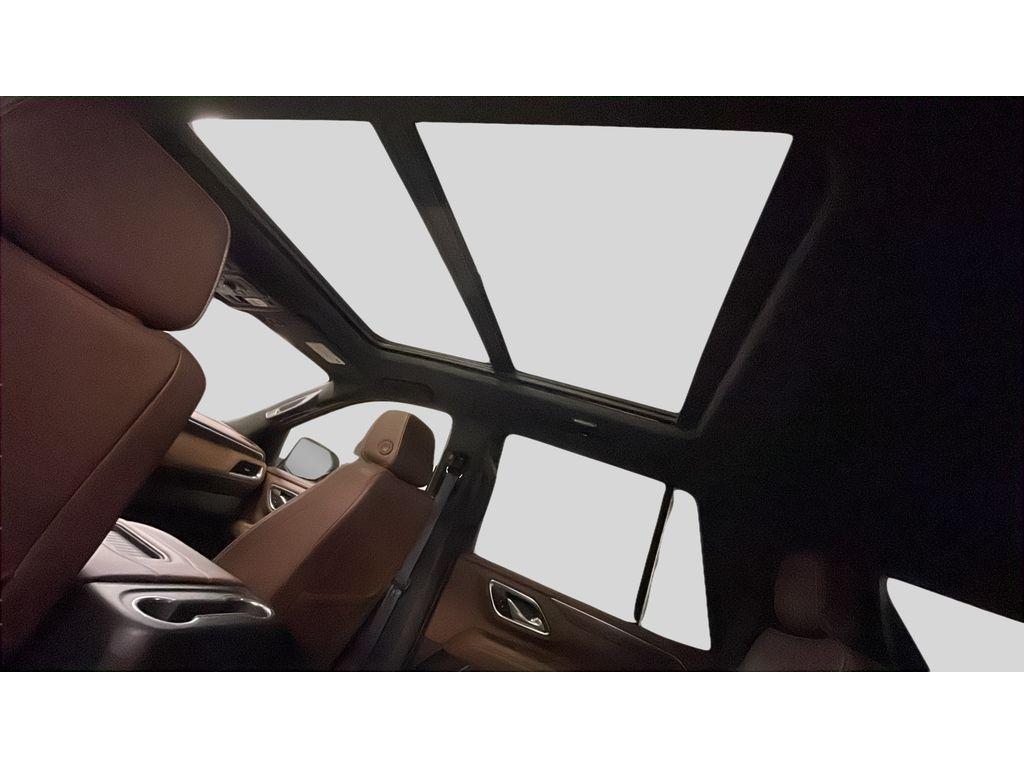 used 2021 Chevrolet Tahoe car, priced at $46,871