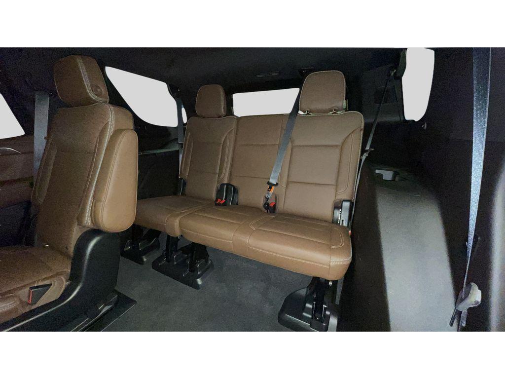 used 2021 Chevrolet Tahoe car, priced at $46,871