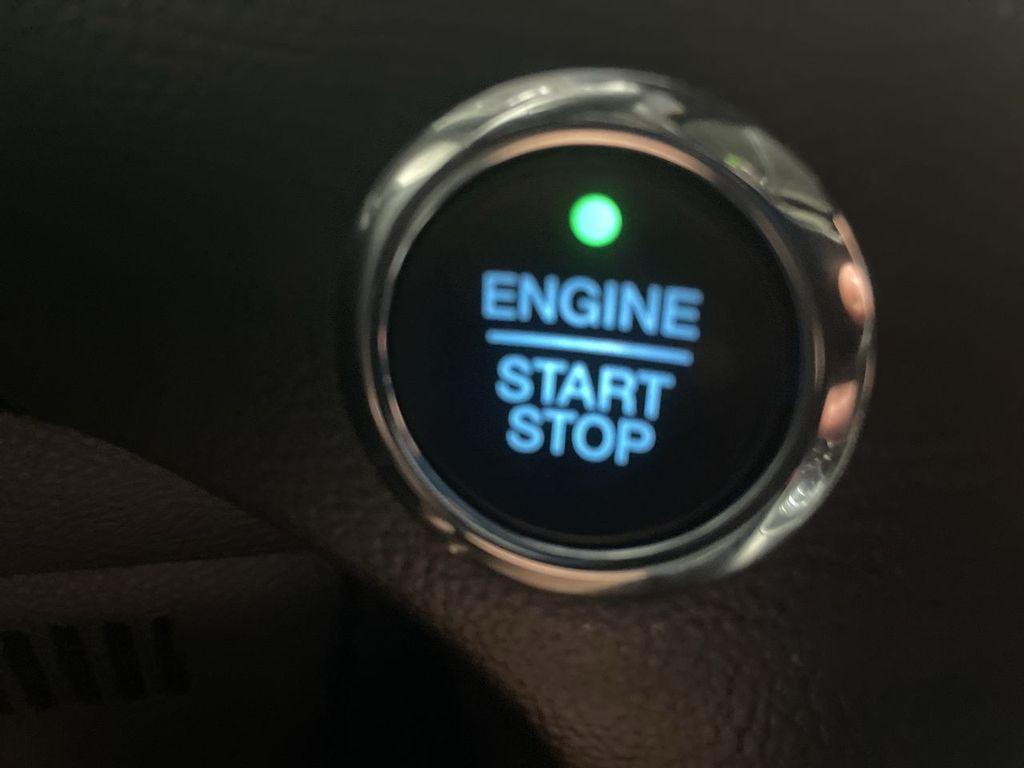 used 2020 Ford Edge car, priced at $21,996