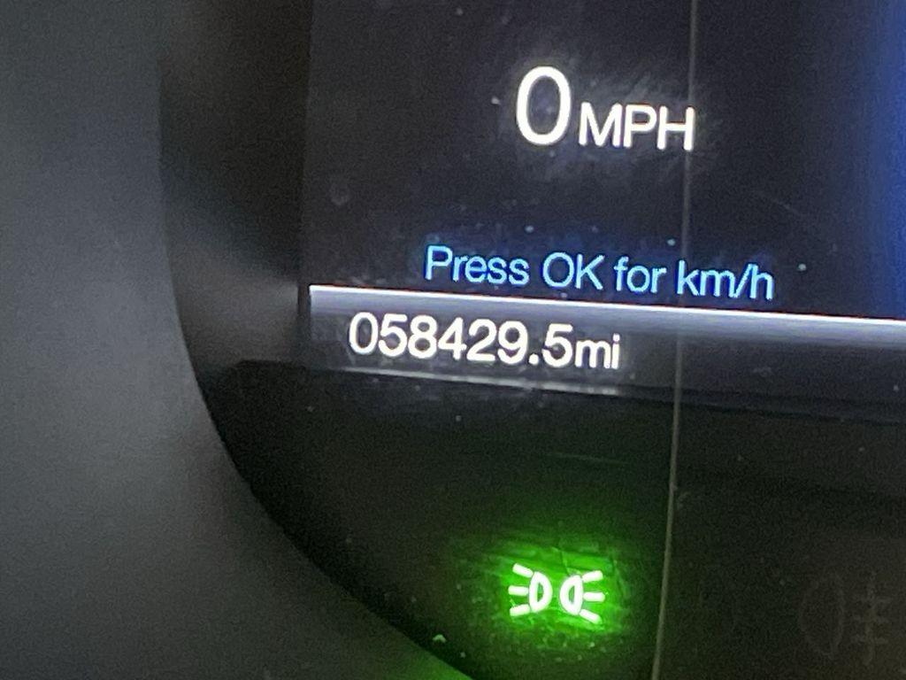 used 2020 Ford Edge car, priced at $21,996