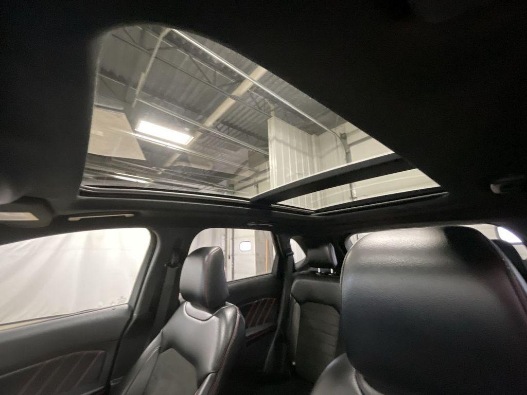 used 2020 Ford Edge car, priced at $21,996