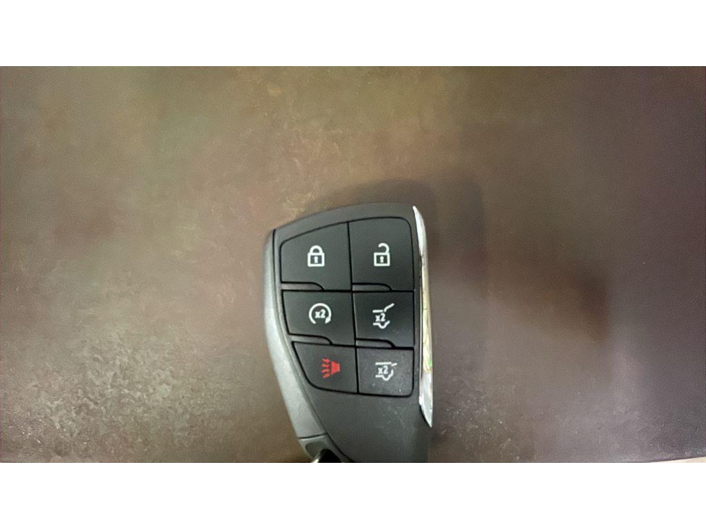 new 2026 Chevrolet Tahoe car, priced at $83,005