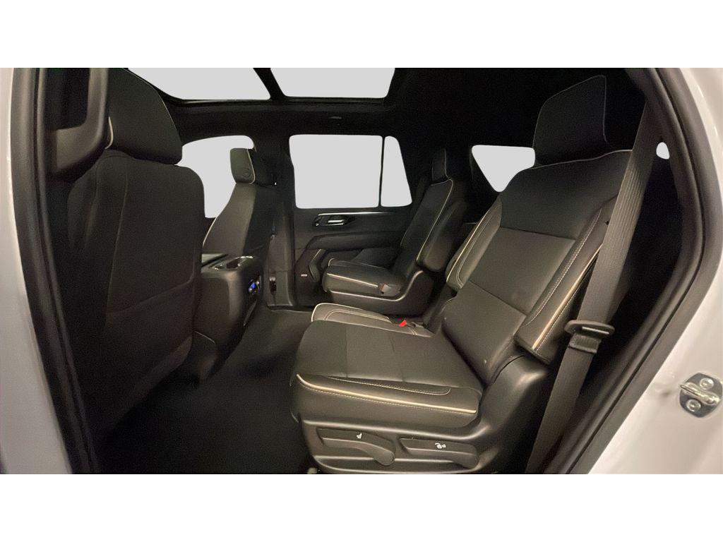 new 2026 Chevrolet Tahoe car, priced at $83,005