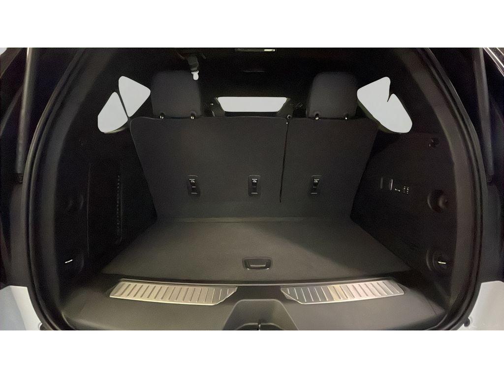 new 2026 Chevrolet Tahoe car, priced at $83,005